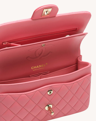 Small Classic Handbag