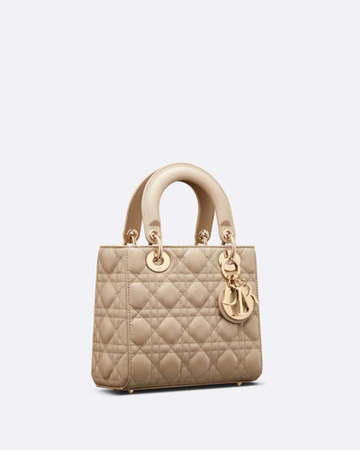 Lady D Small Handbag
