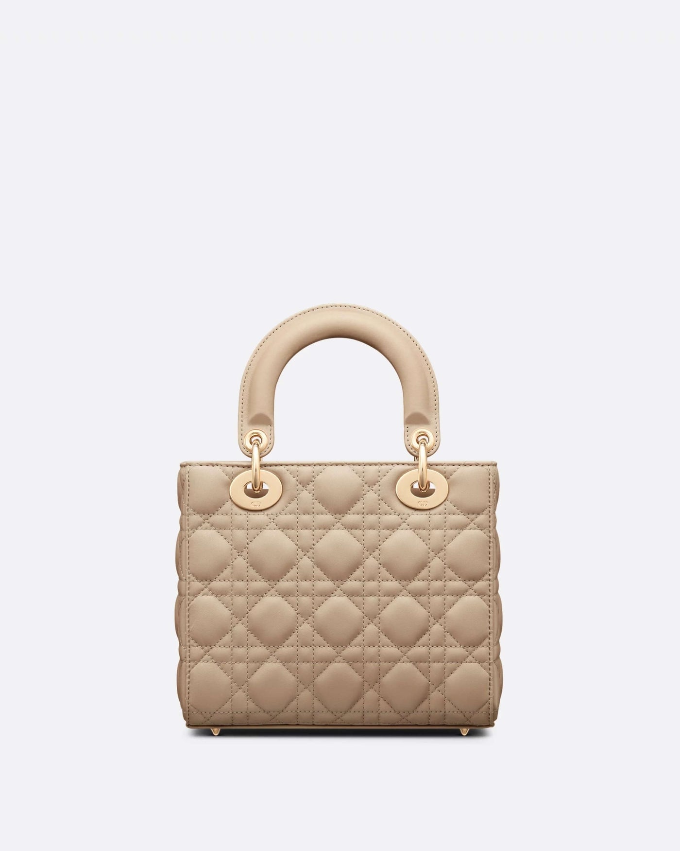 Lady D Small Handbag