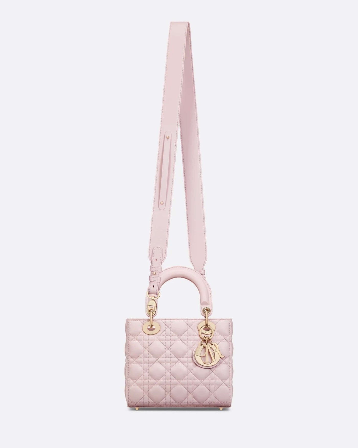 Lady D Small Handbag