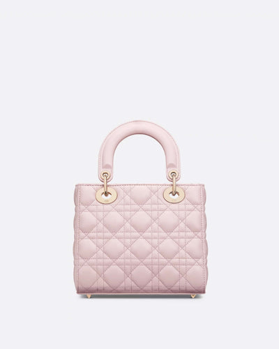 Lady D Small Handbag