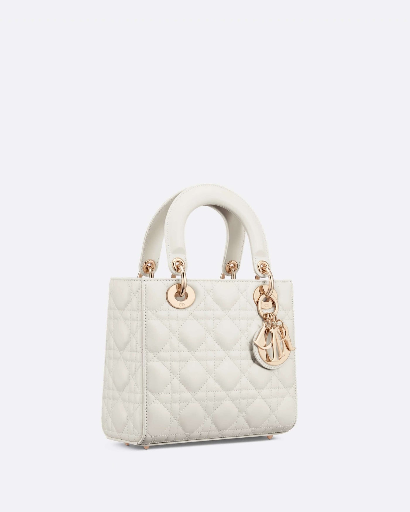 Lady D Small Handbag