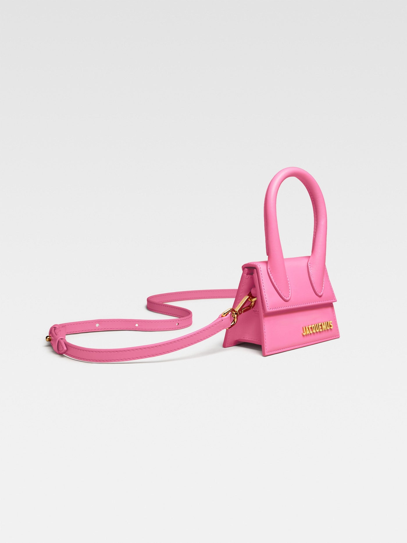 The Chiquito Mini Bag