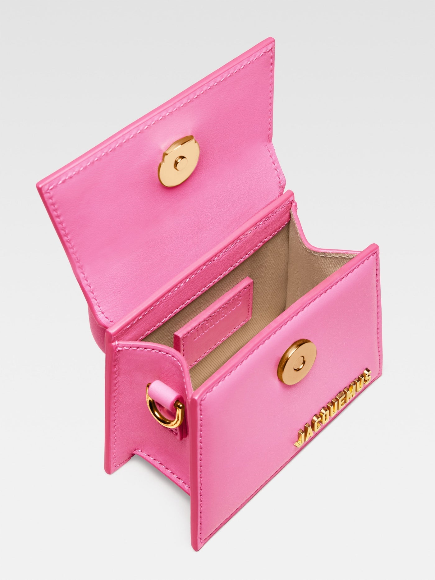 The Chiquito Mini Bag