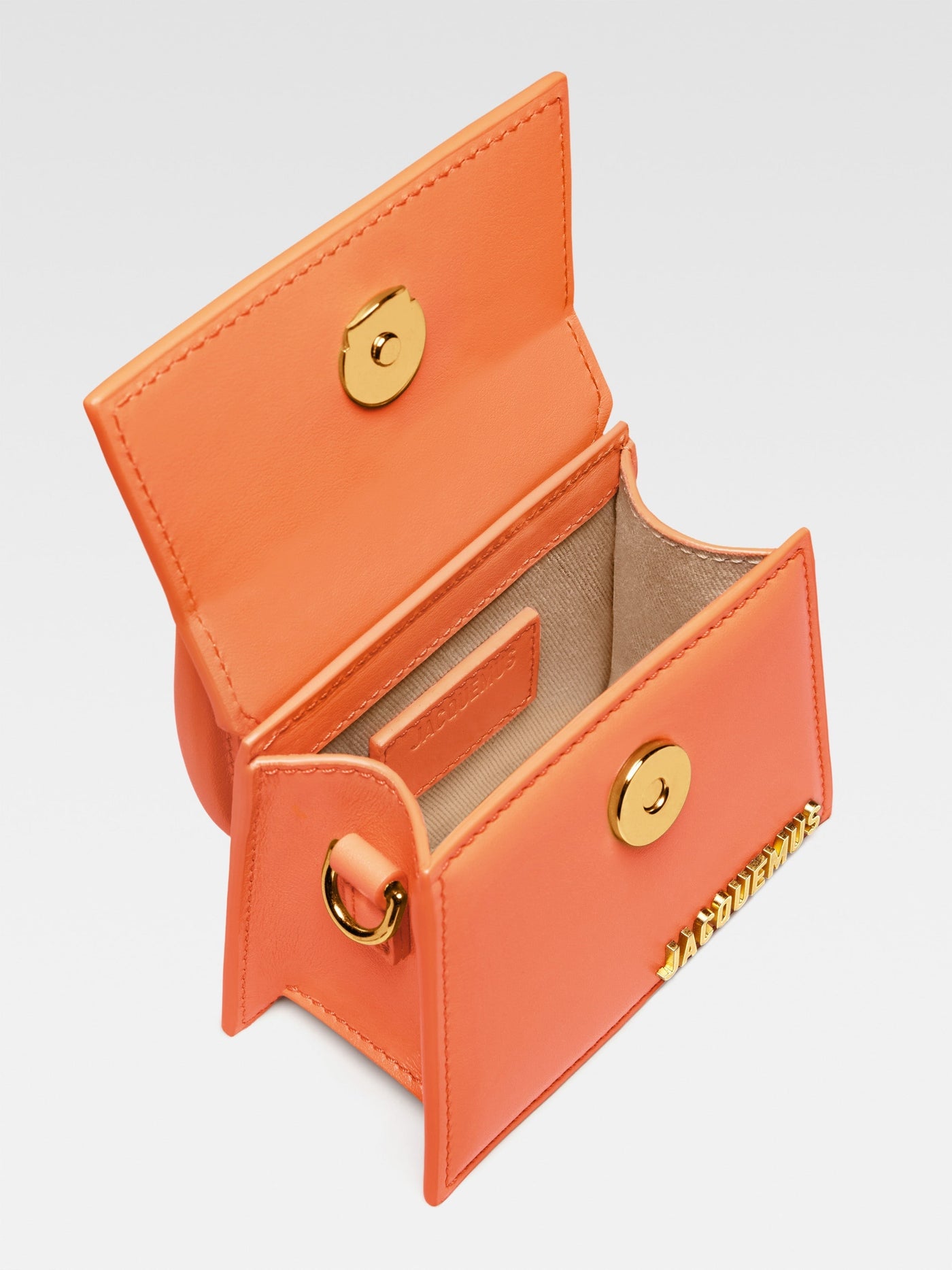 The Chiquito Mini Bag