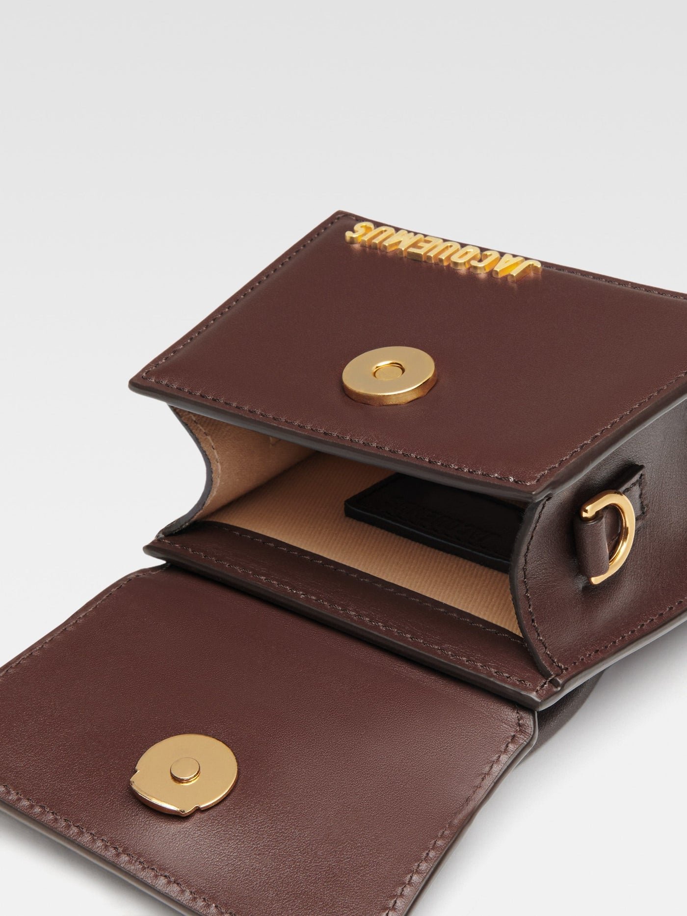 The Chiquito Mini Bag