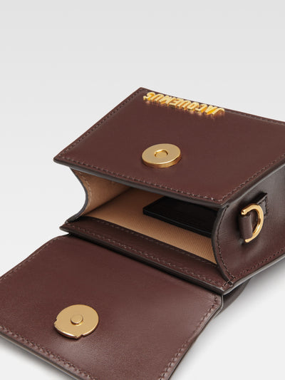 The Chiquito Mini Bag