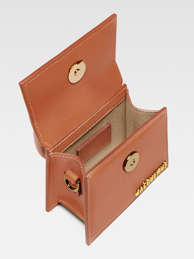 The Chiquito Mini Bag