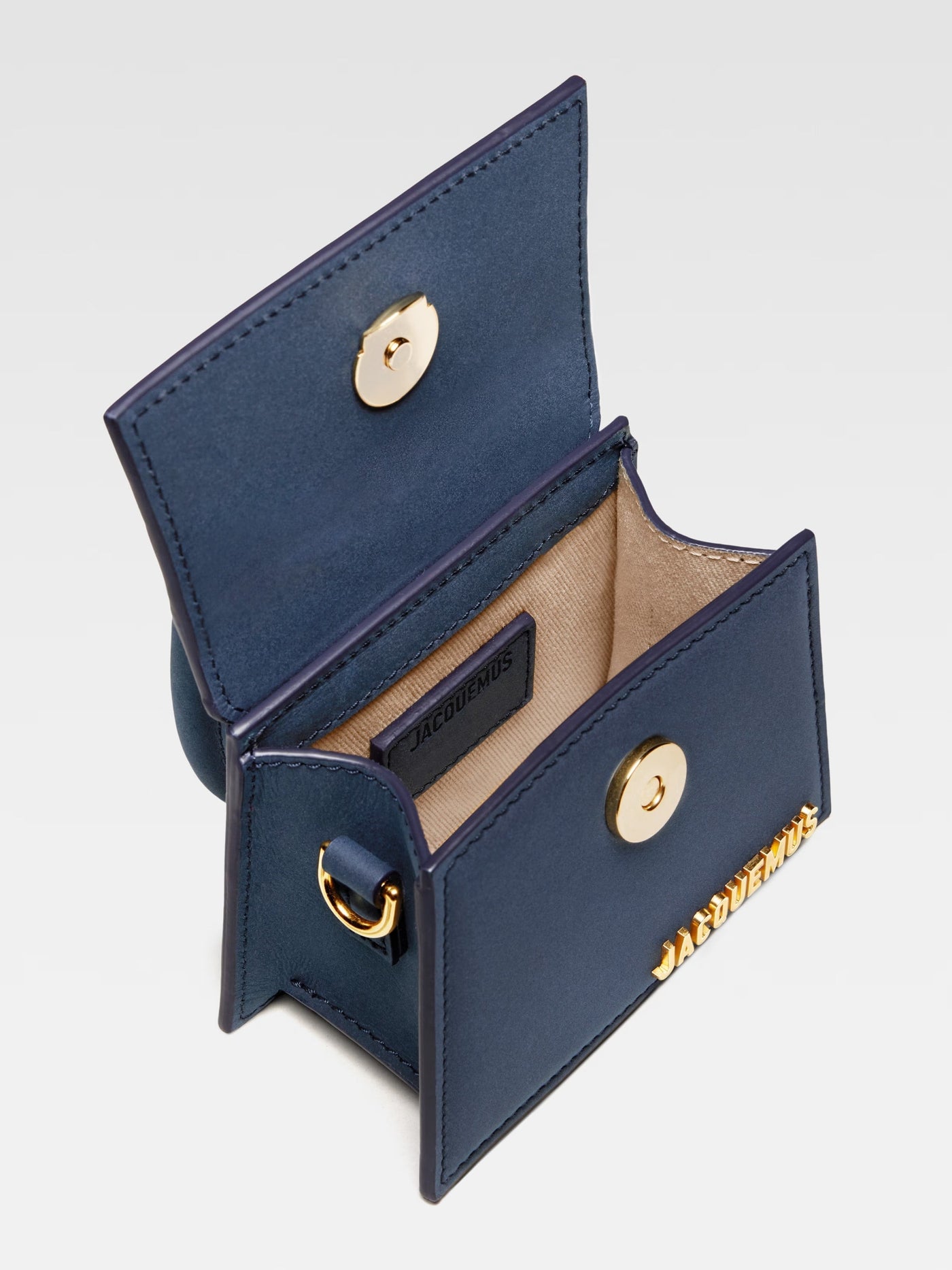 The Chiquito Mini Bag