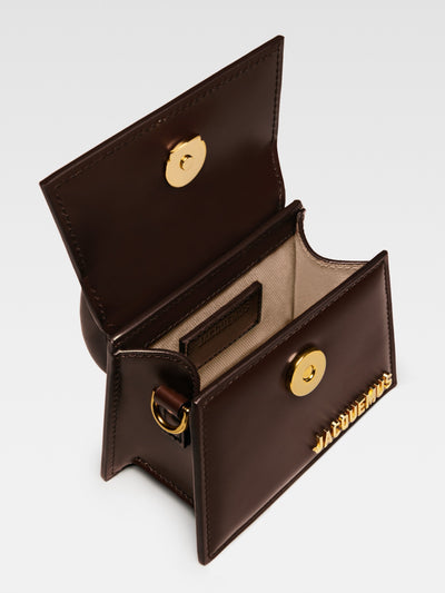 The Chiquito Mini Bag