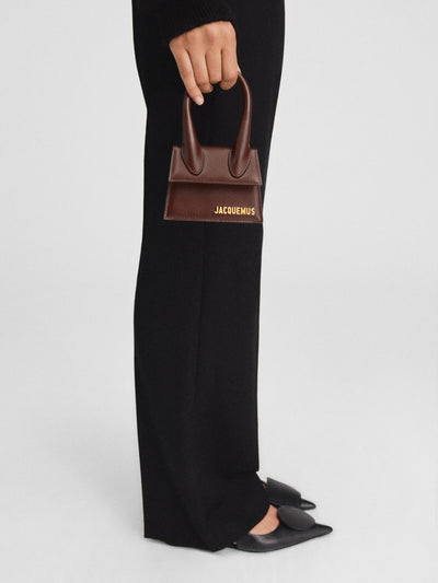 The Chiquito Mini Bag