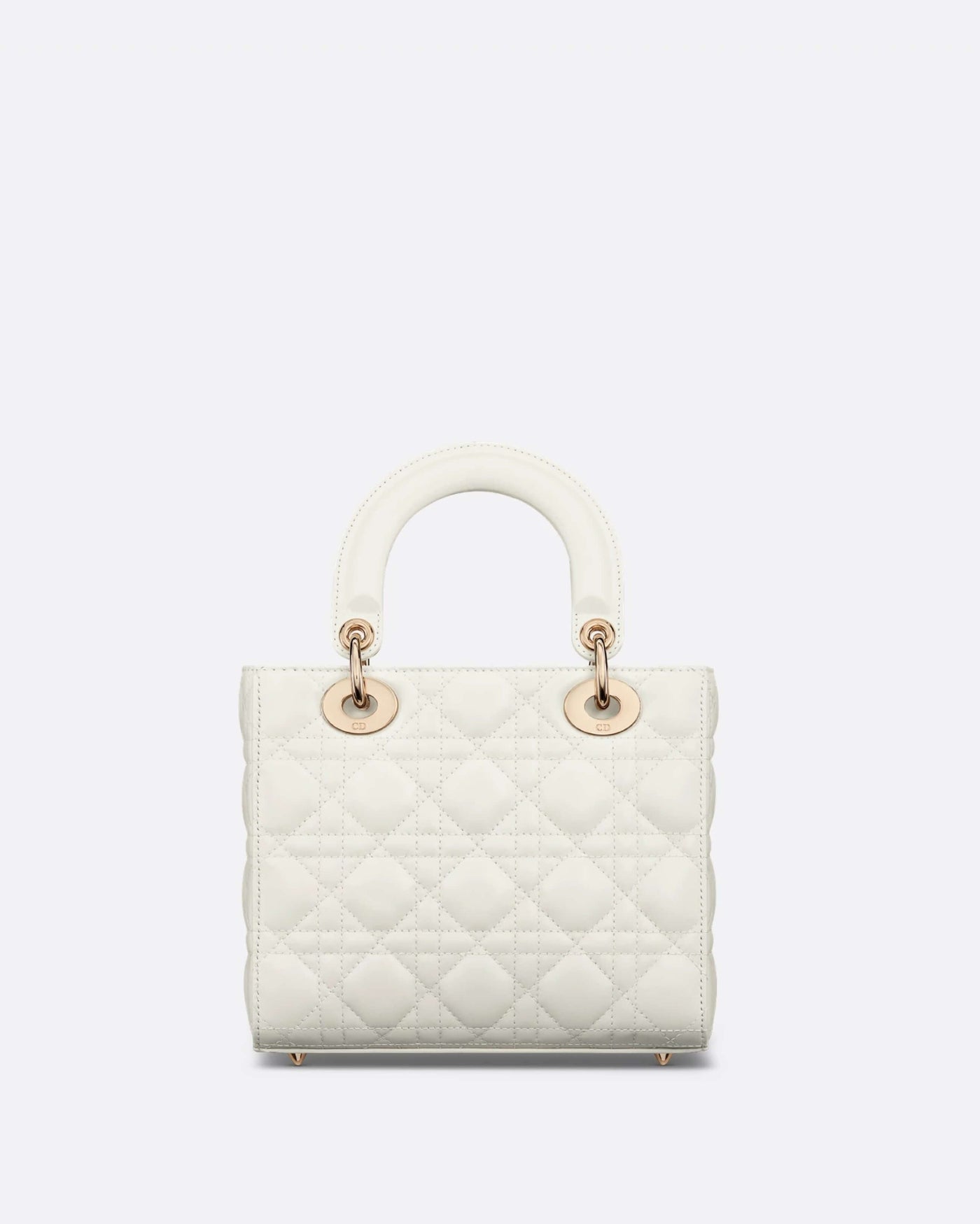 Lady D Small Handbag