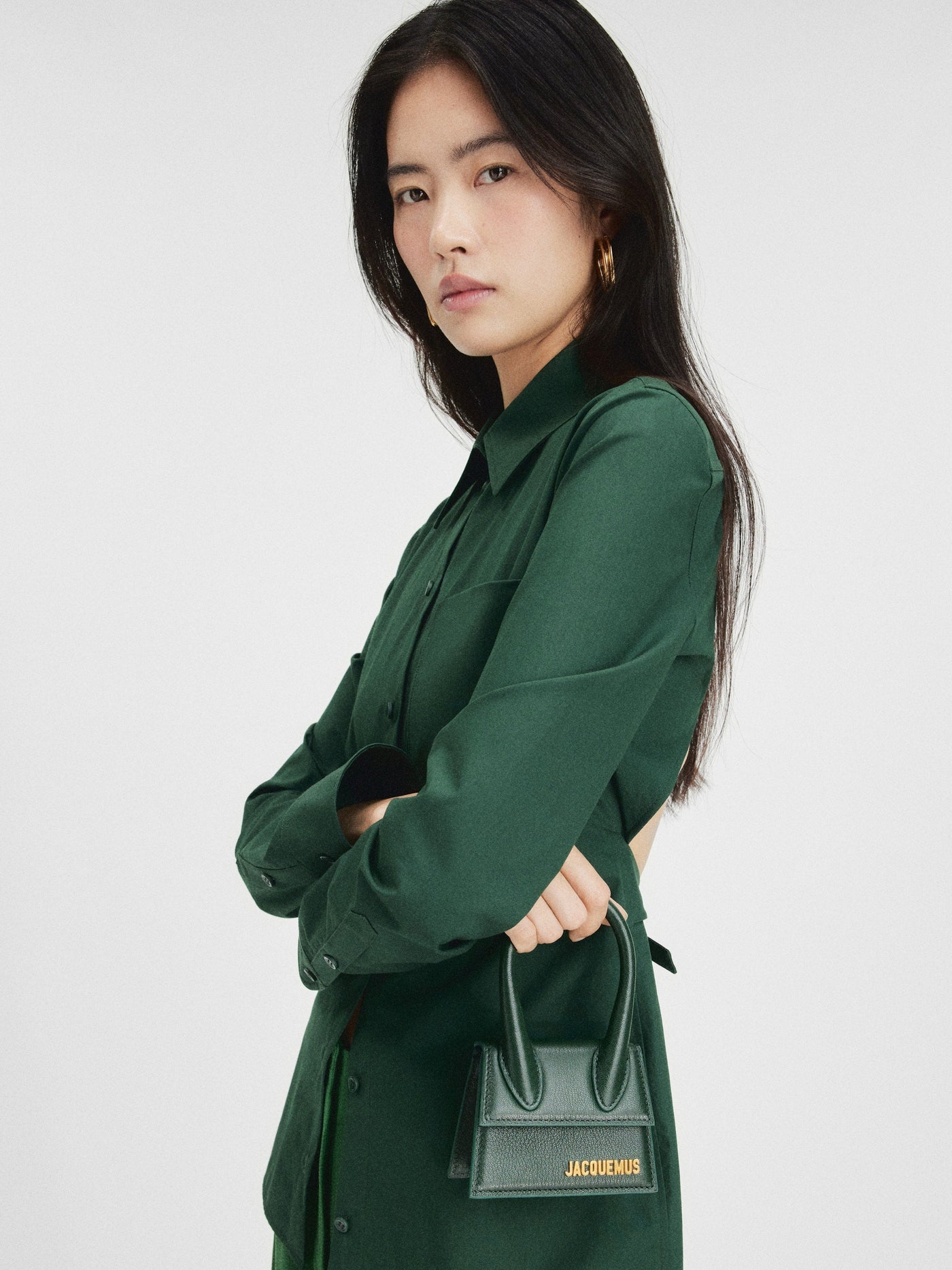 The Chiquito Mini Bag