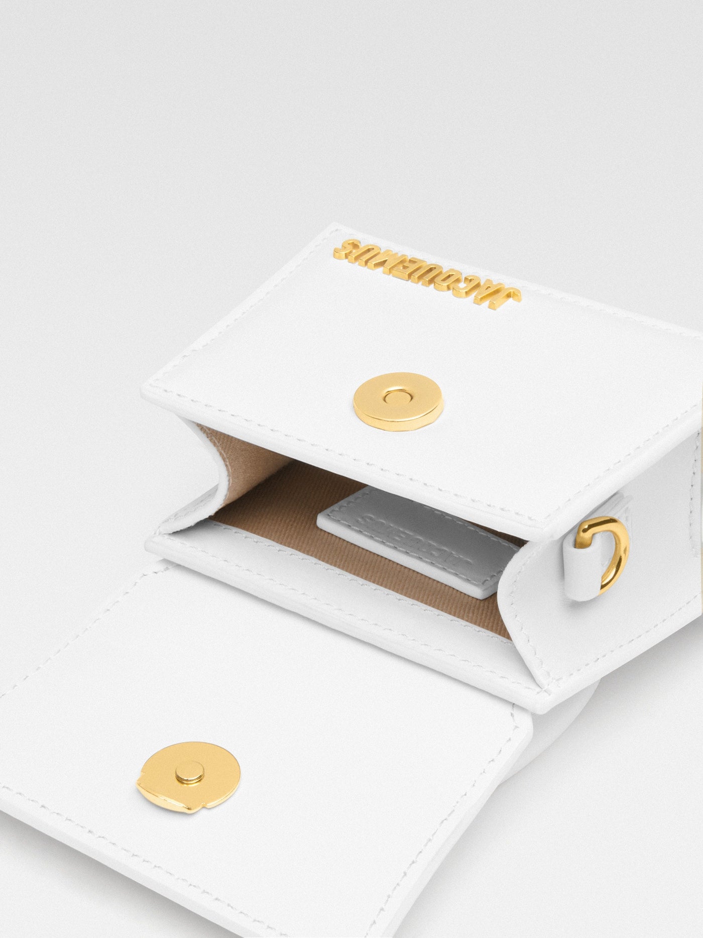 The Chiquito Mini Bag