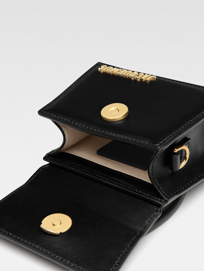 The Chiquito Mini Bag