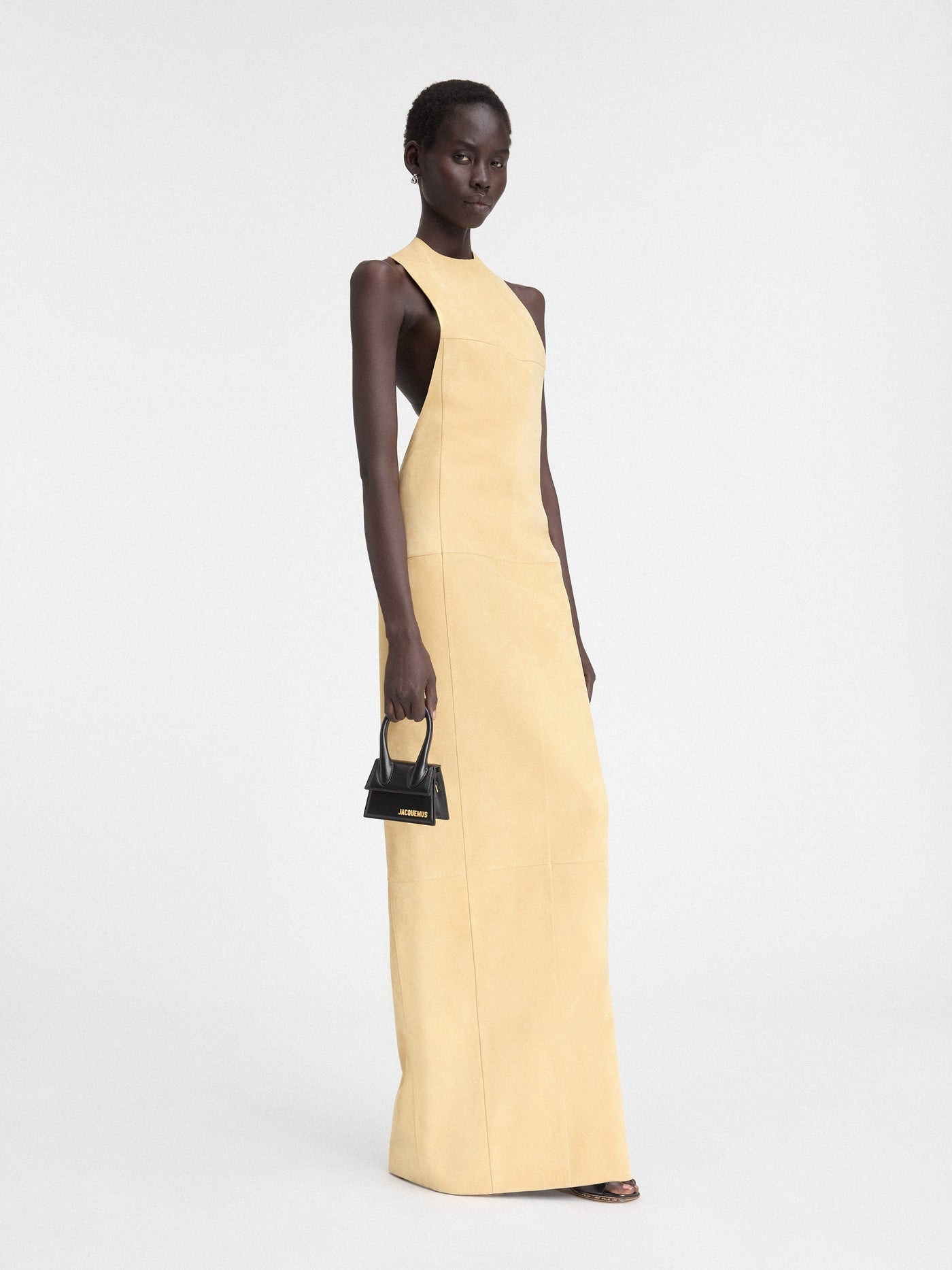 The Chiquito Mini Bag