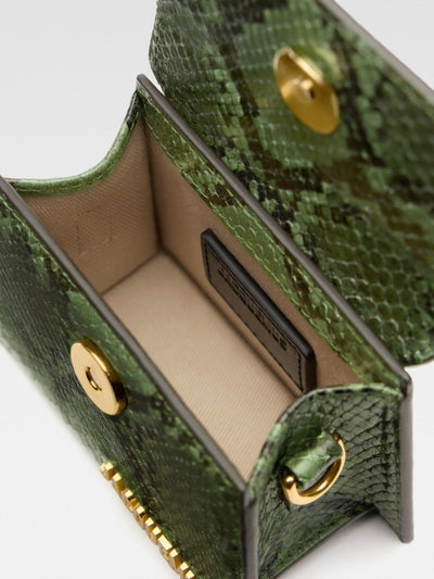 The Chiquito Mini Bag