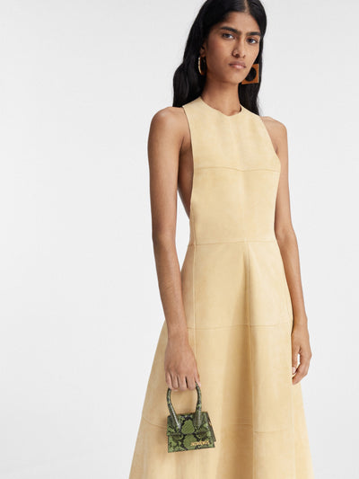 The Chiquito Mini Bag