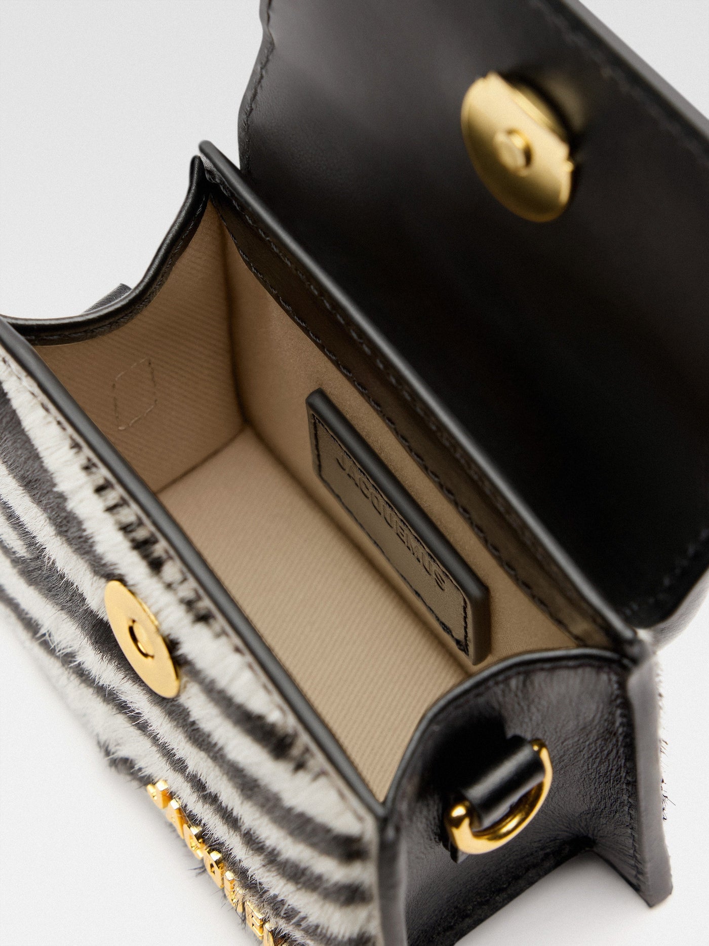 The Chiquito Mini Bag