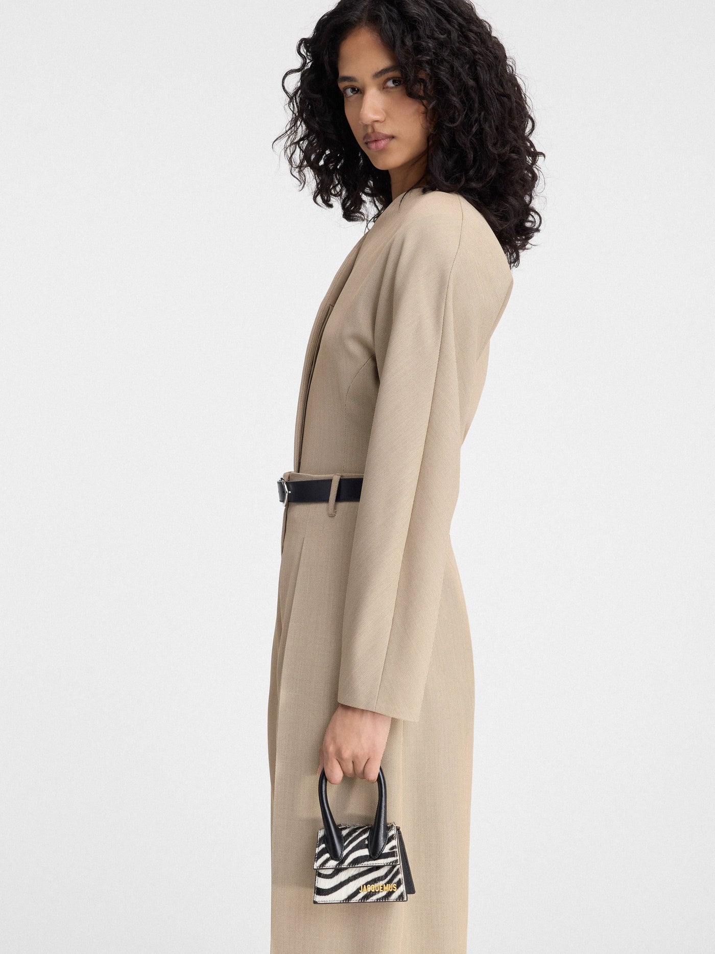 The Chiquito Mini Bag