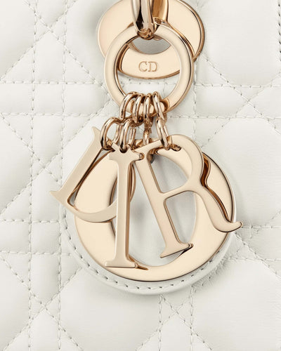 Lady D Small Handbag