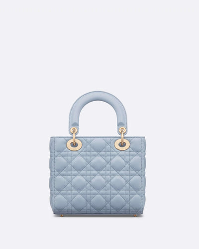 Lady D Small Handbag