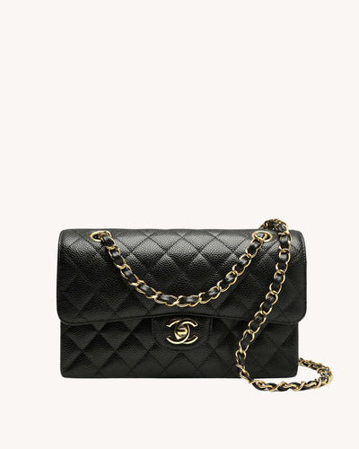 Small Classic Handbag