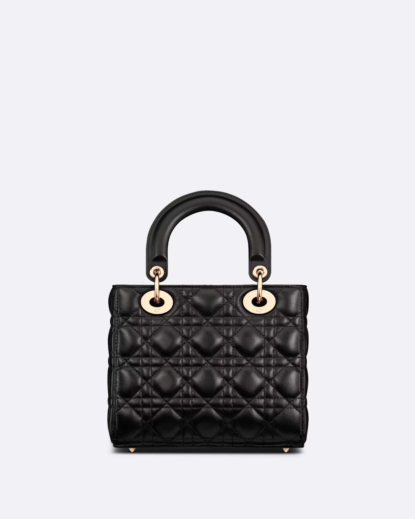 Lady D Small Handbag