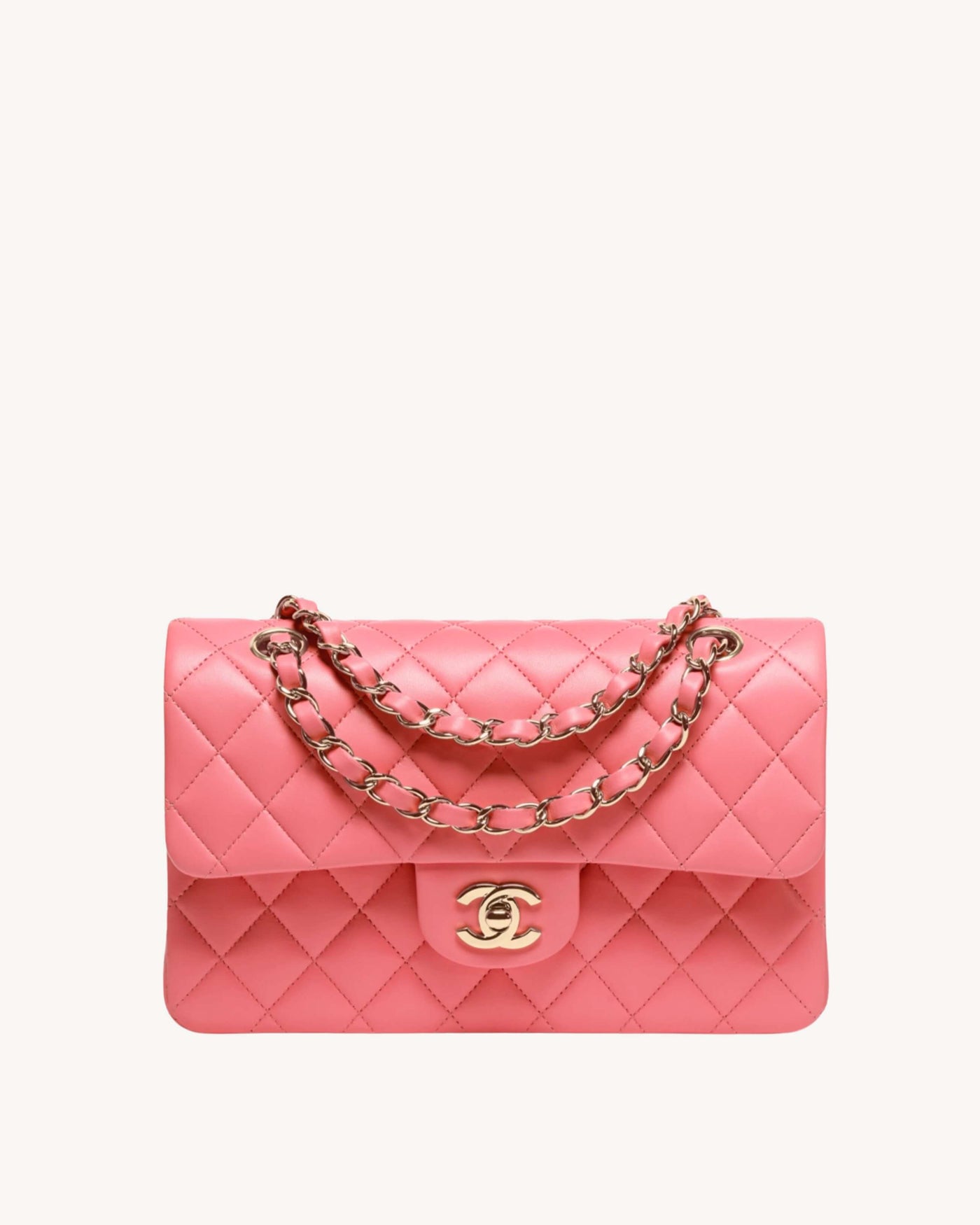 Small Classic Handbag
