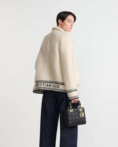 Lady D Small Handbag