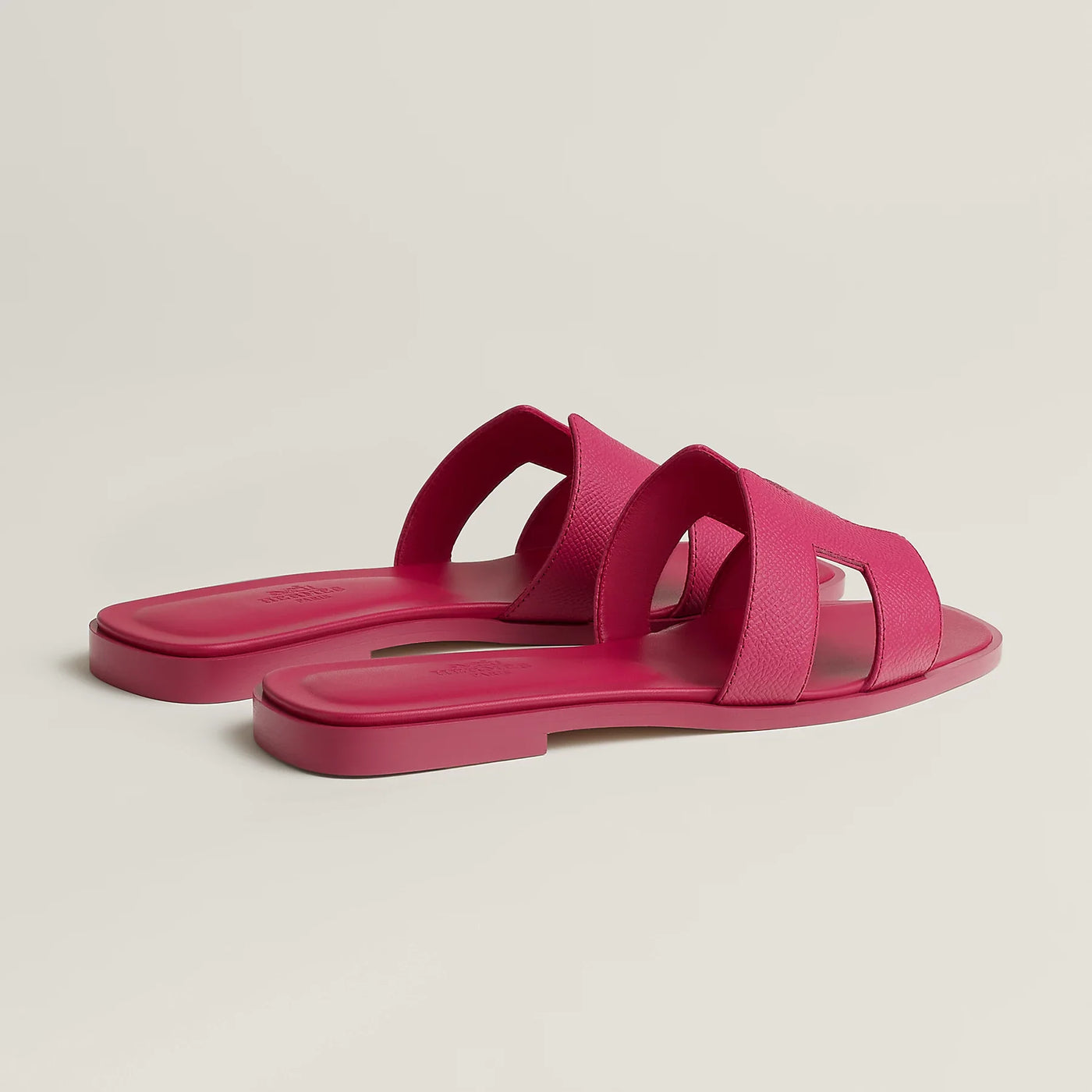 Oran Sandals - Pink