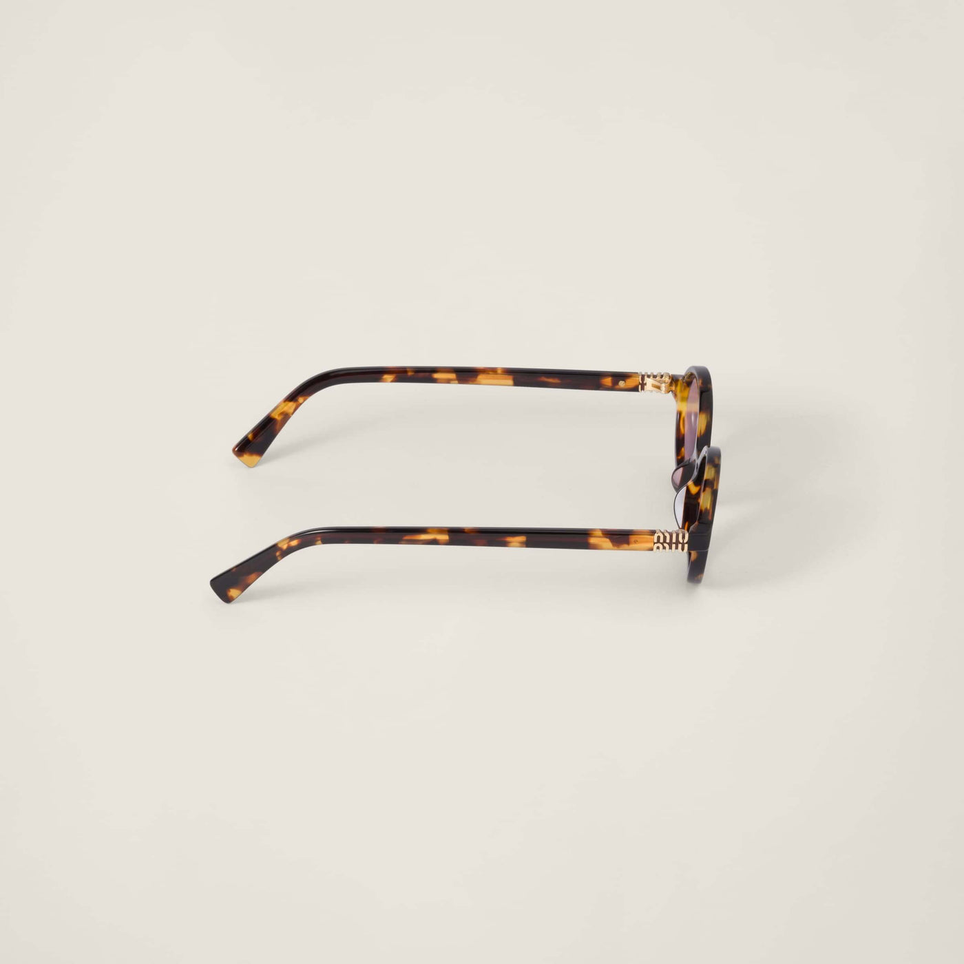 Miu Miu "Regard" Sunglasses