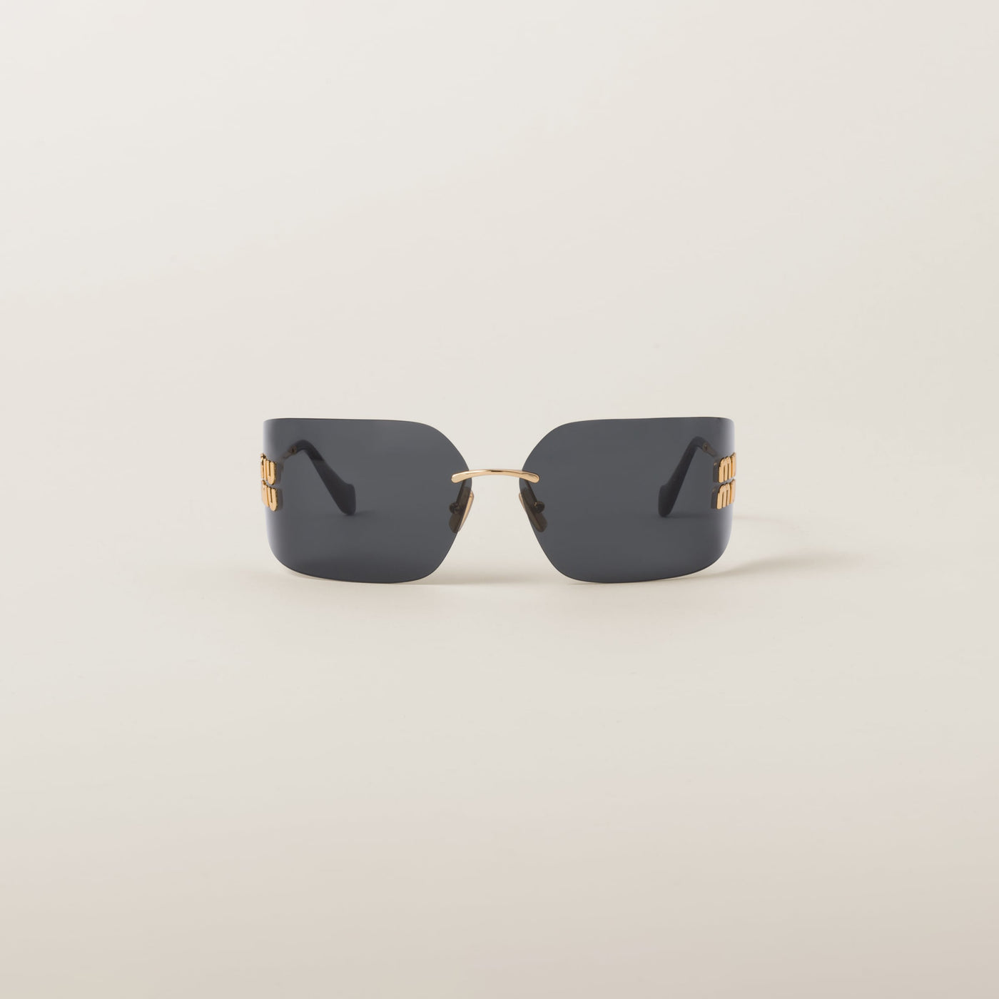 Miu Miu "Runway" Sunglasses