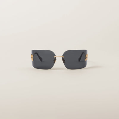 Miu Miu "Runway" Sunglasses