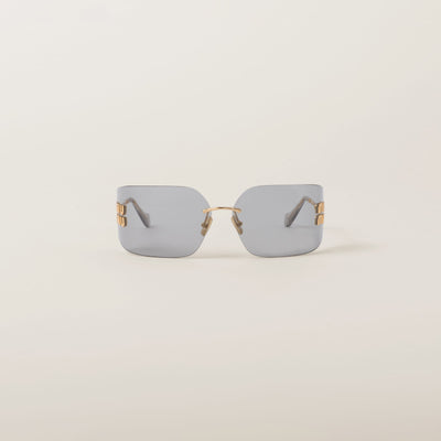 Miu Miu "Runway" Sunglasses