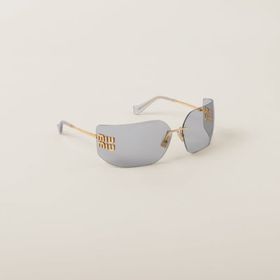 Miu Miu "Runway" Sunglasses