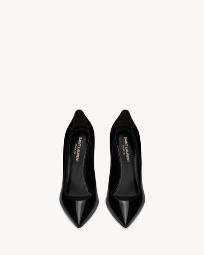 YSL Opyum Pumps