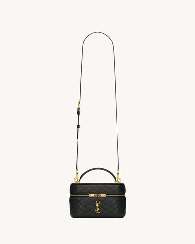 Gaby Vanity Bag