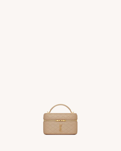 Gaby Vanity Bag