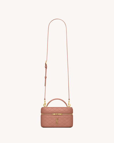 Gaby Vanity Bag