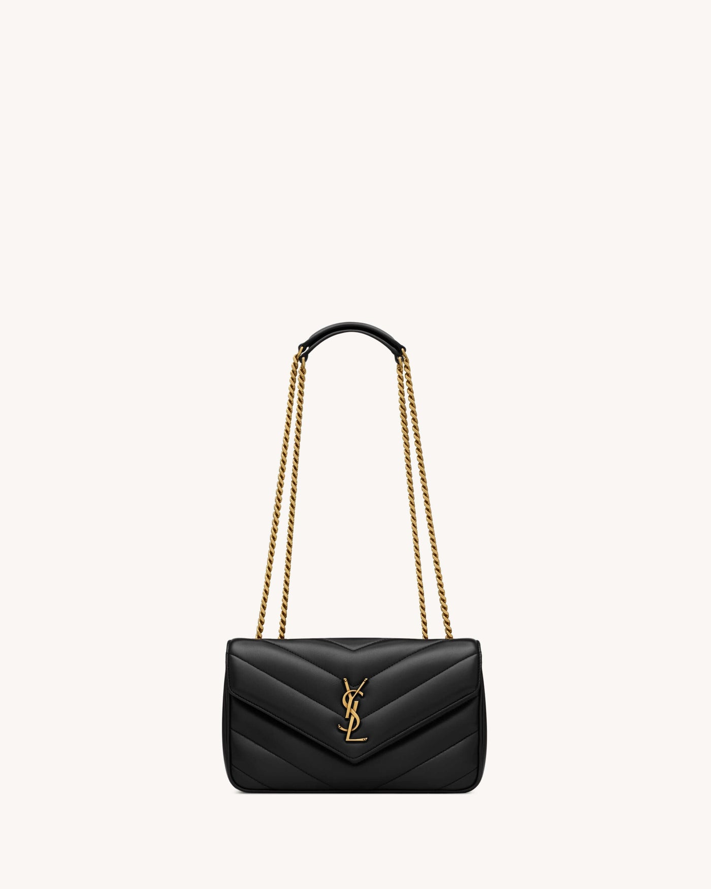 LOULOU BAG