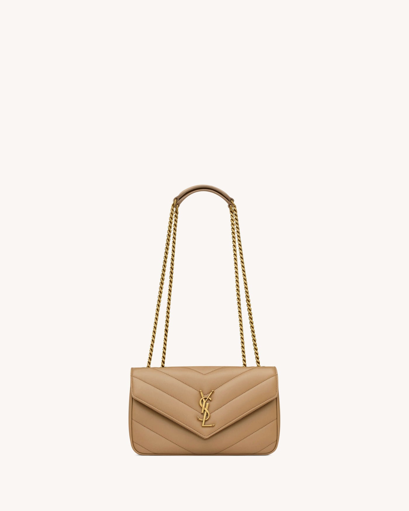 LOULOU BAG