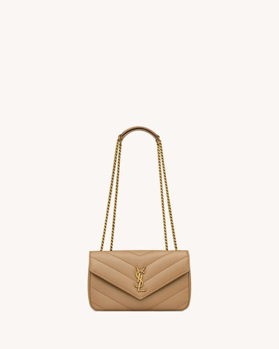 LOULOU BAG