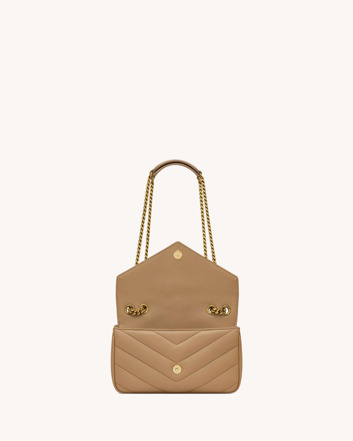 LOULOU BAG
