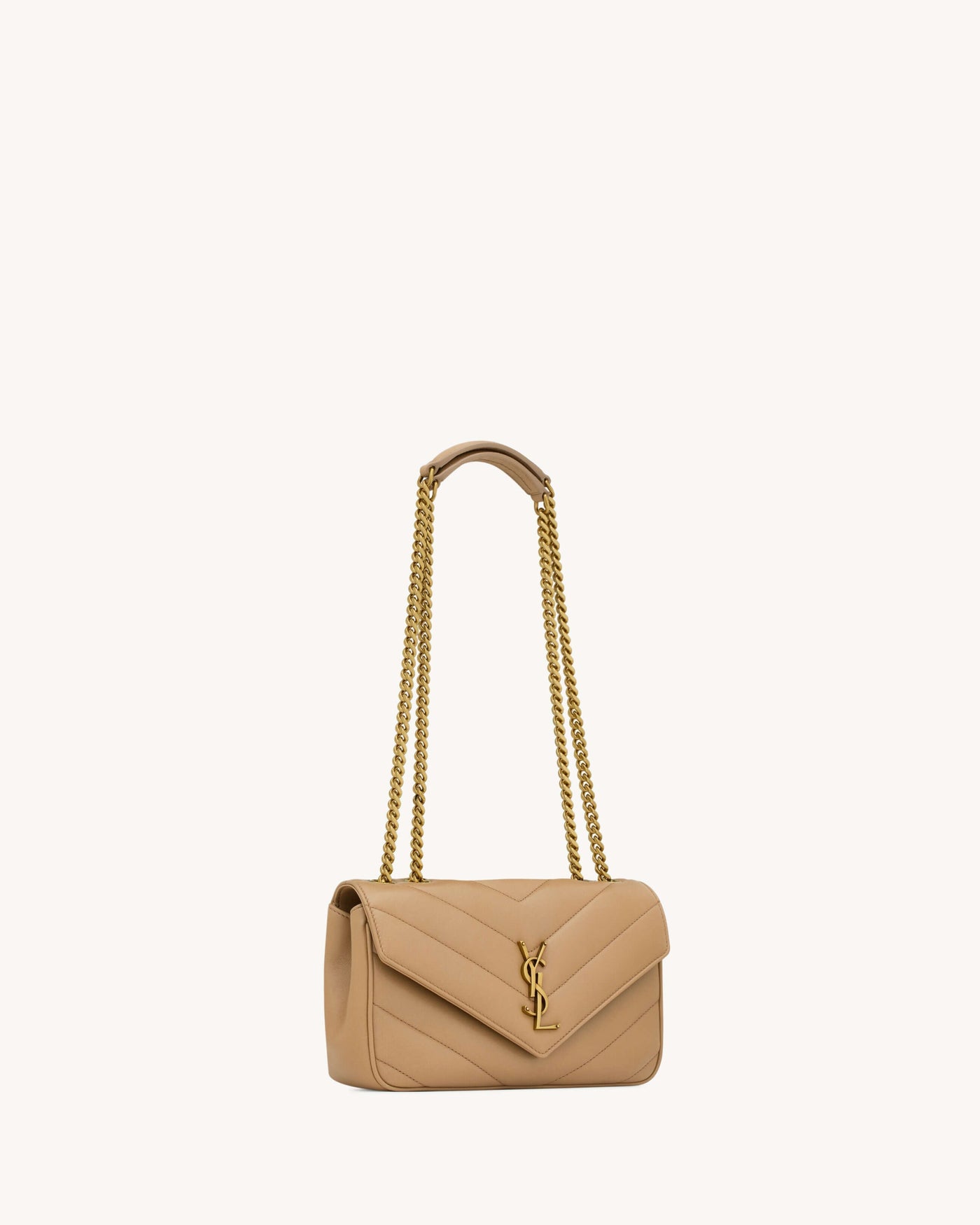 LOULOU BAG