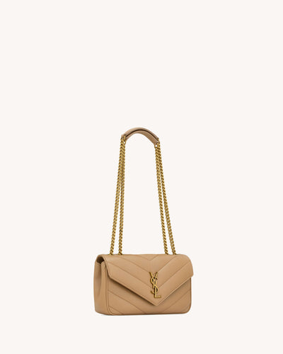 LOULOU BAG