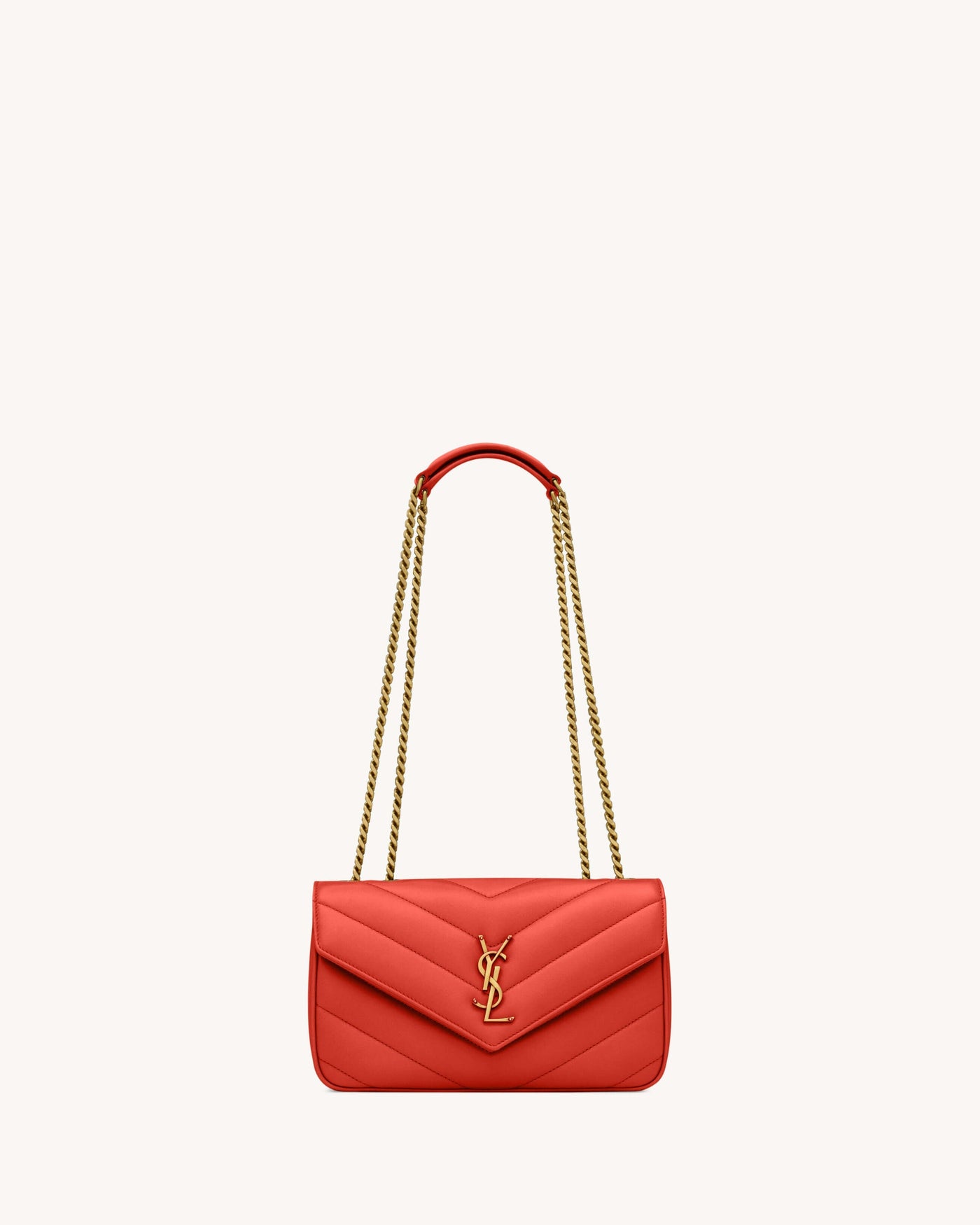 LOULOU BAG