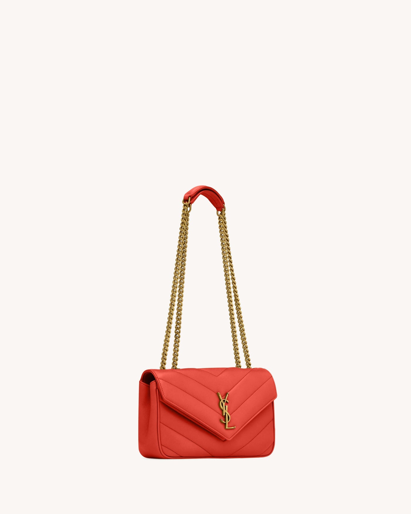 LOULOU BAG