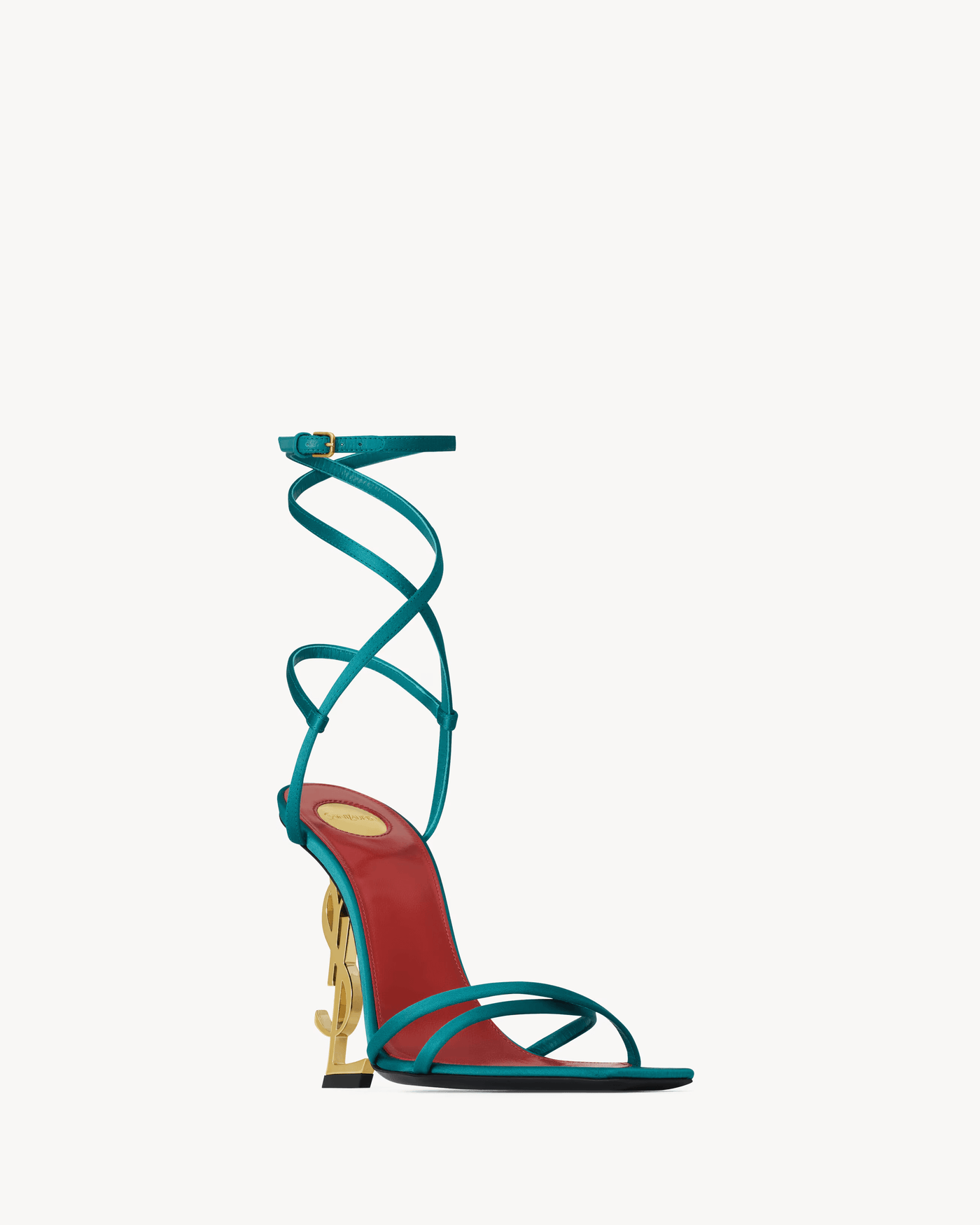 YSL Opyum Crisscross Straps