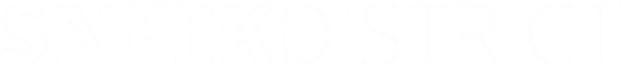 SNEEK DISTRICT